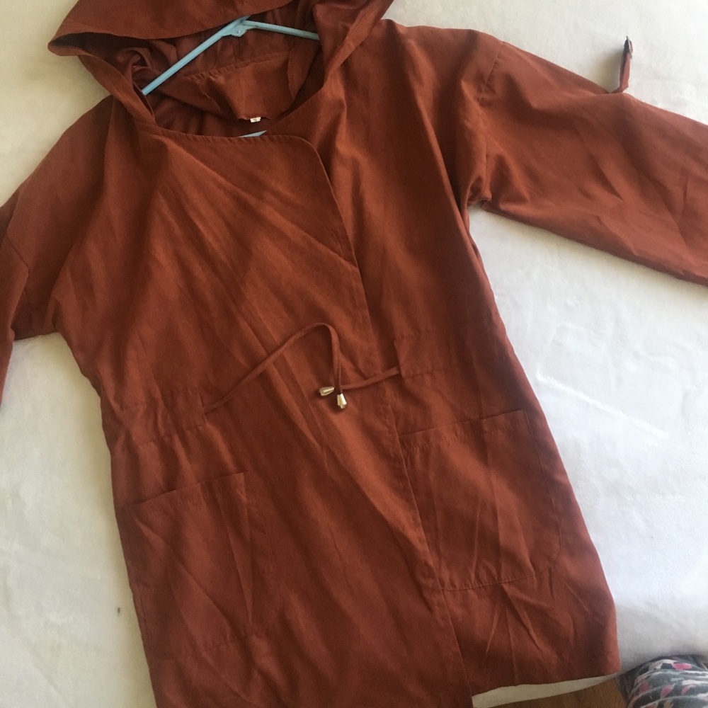 Jacket. - Picture 2 of 4